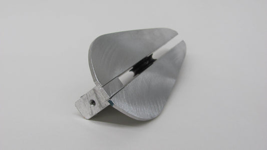 Lightning Mast Head With Sheave Parts Company 