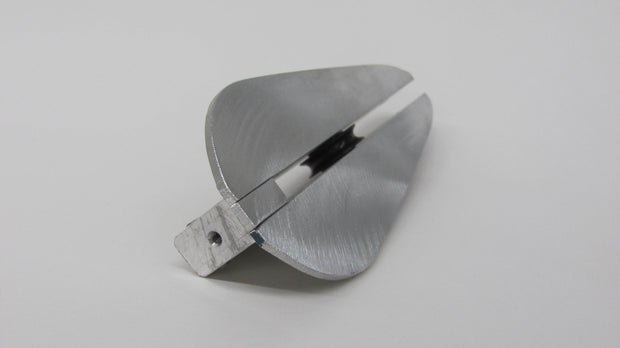 Lightning Mast Head With Sheave Parts Company 