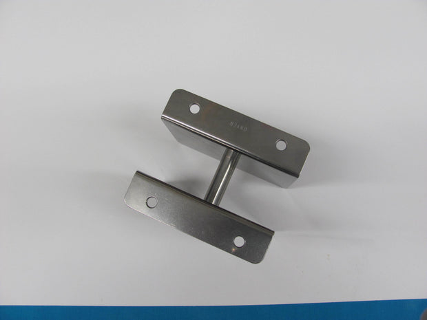 Centerboard hanger Nickels Boat Works 