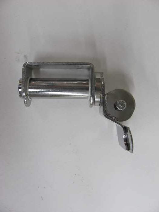 Lightning RL860 Swivel No Cleat - WindRider