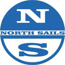 North Sails JY15 Jib Parts North Sails 