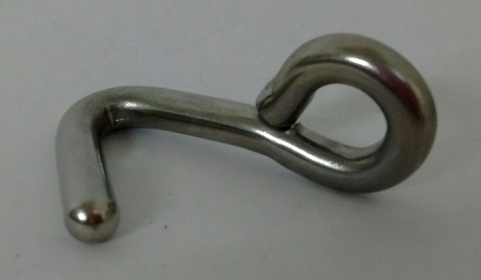 Lifting Hook Parts Company 