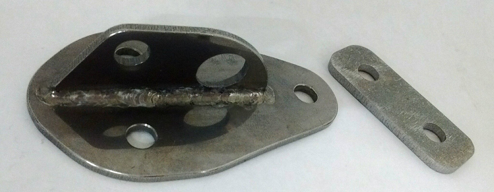 JY15 Stem Fitting Nickels Boat Works 