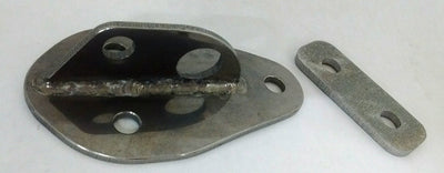 JY15 Stem Fitting Nickels Boat Works 