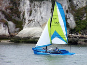 WR17 Trimaran Sailboat Sailboats WindRider 