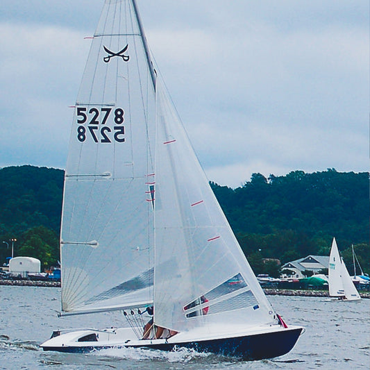 Buccaneer 18