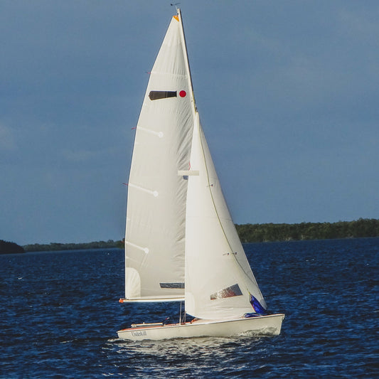 Mutineer 15