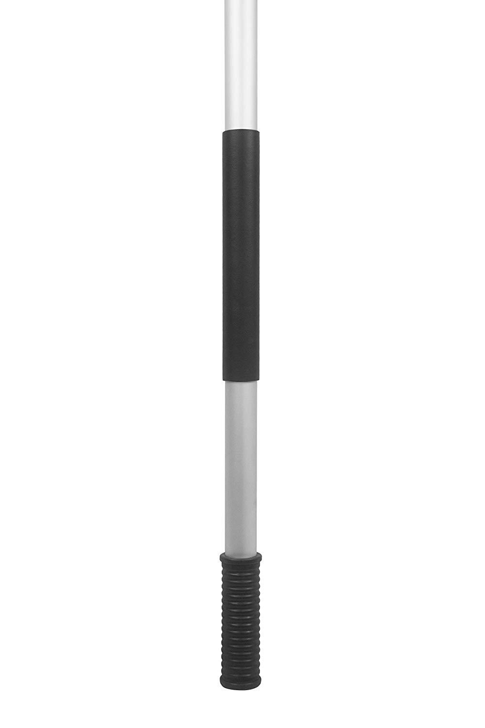WindRider 4.5-12ft Telescoping Boat Hook - Lifetime Warranty WindRiderInternational 
