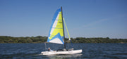 WR17 Trimaran Sailboat Sailboats WindRider 