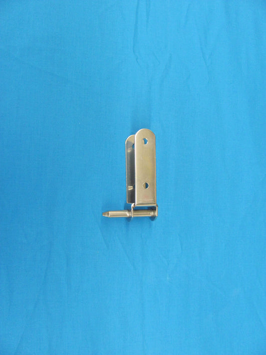 Lightning Upper Pintle Parts Nickels Boat Works 