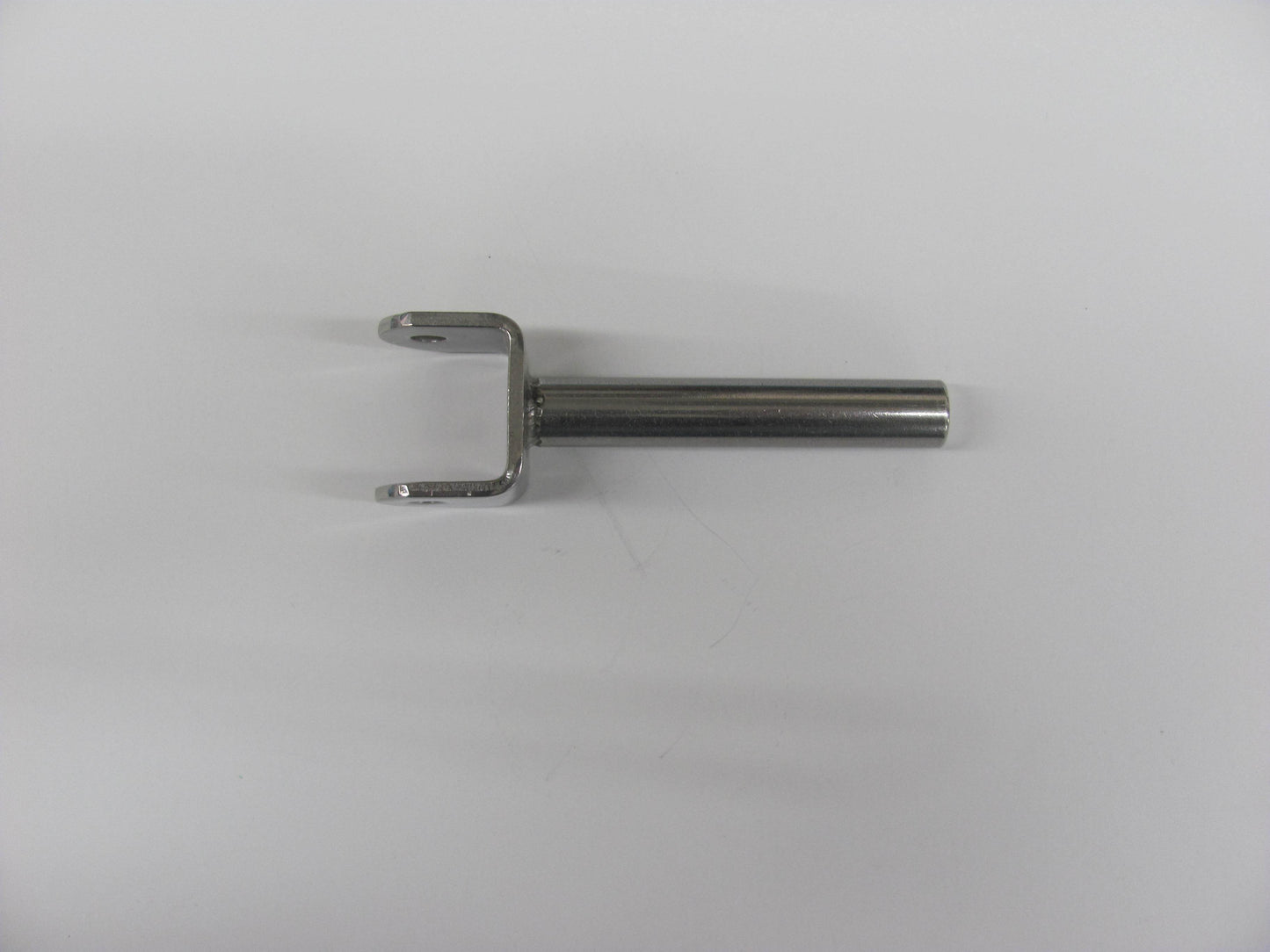 Boom Gooseneck Spike Parts Nickels Boat Works 