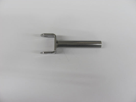 Boom Gooseneck Spike Parts Nickels Boat Works 