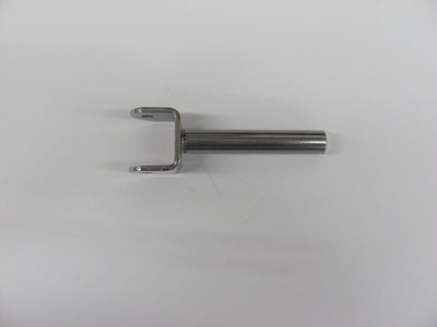 Boom Gooseneck Spike Parts Nickels Boat Works 