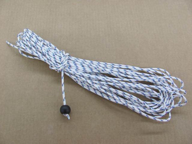 Mutineer Spinnaker Halyard 70ft continuous Parts Company 