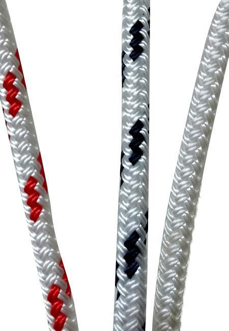 Robline Orion 300 8mm Boat Rope Available in 3 Colors Parts Company 