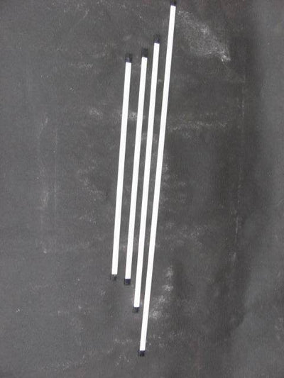 Mutineer Batten Set (4) Parts Neil Pryde Sails 