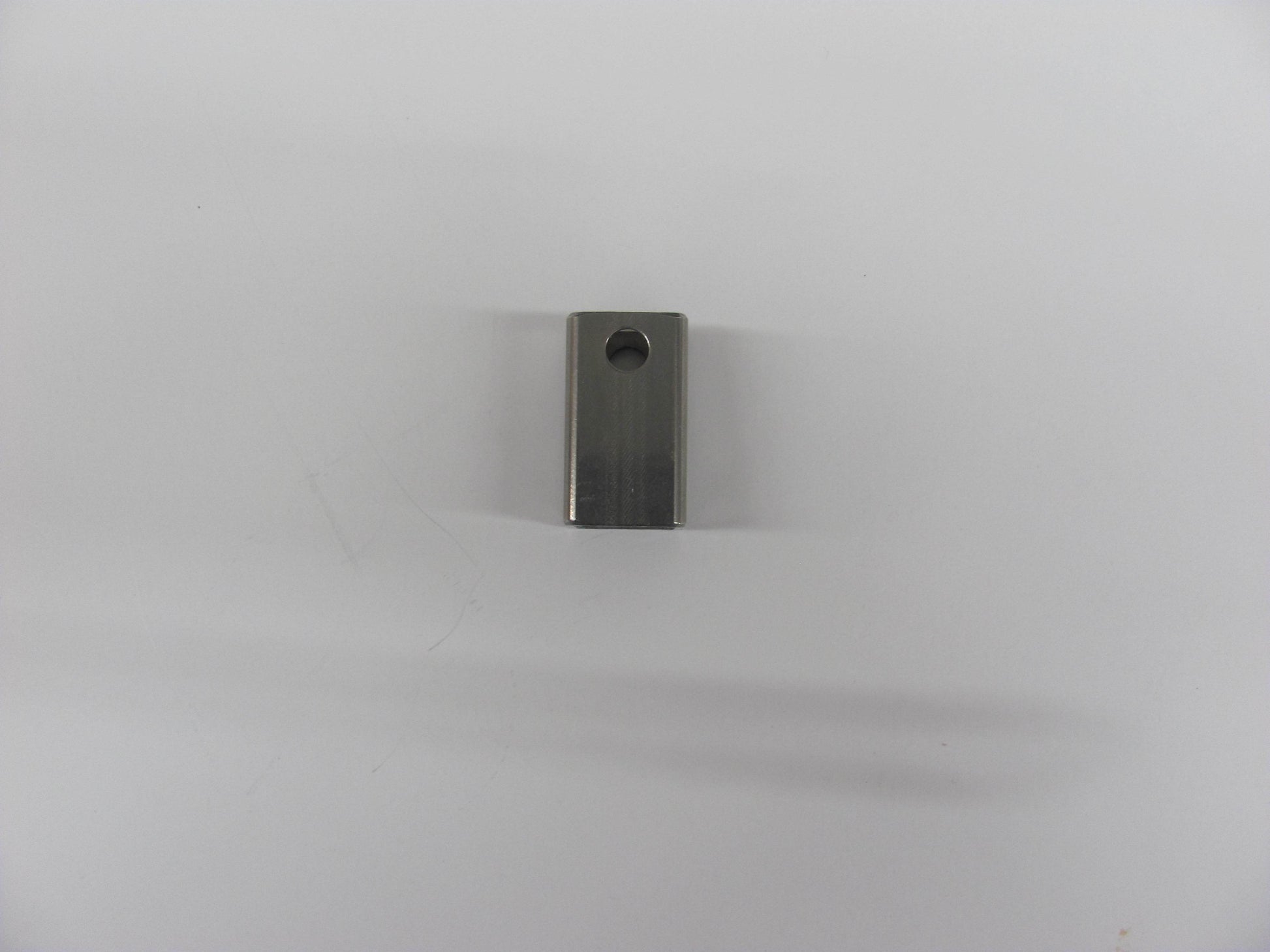 Boom Gooseneck Toggle Parts Nickels Boat Works 