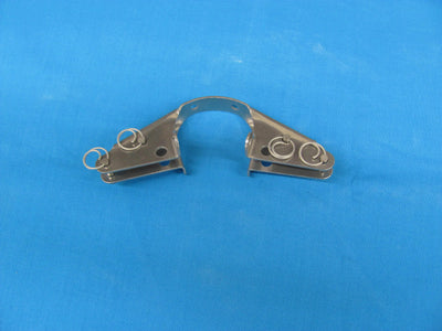 Spreader Bracket Parts Nickels Boat Works 