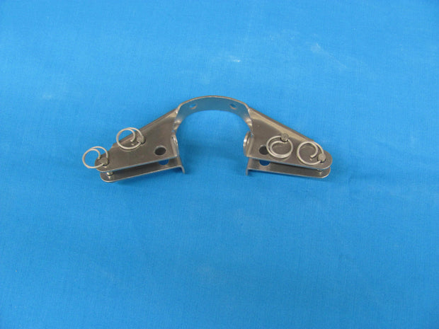 Spreader Bracket Parts Nickels Boat Works 