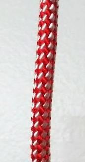 Robline Dinghy Control 5mm Boat Rope Available in 5 Colors Parts Company Red 