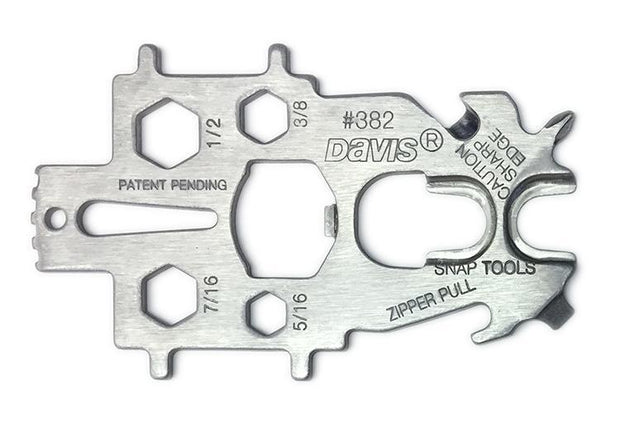 Davis Snap Multi Tool Company 