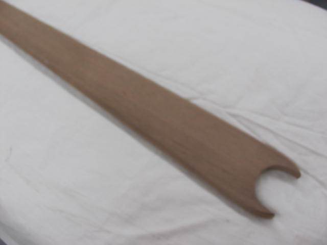 Lightning Boom Crutch Parts Company 