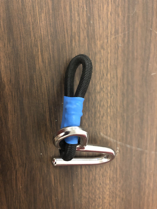 WR 16 Downhaul Tenioner Parts WindRider 