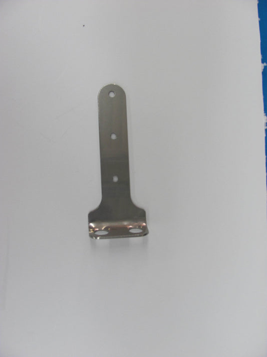 Shroud Plate Nickels Boat Works 