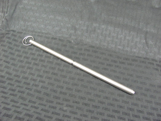 Rudder to Boat Lock Pin Parts Nickels Boat Works 