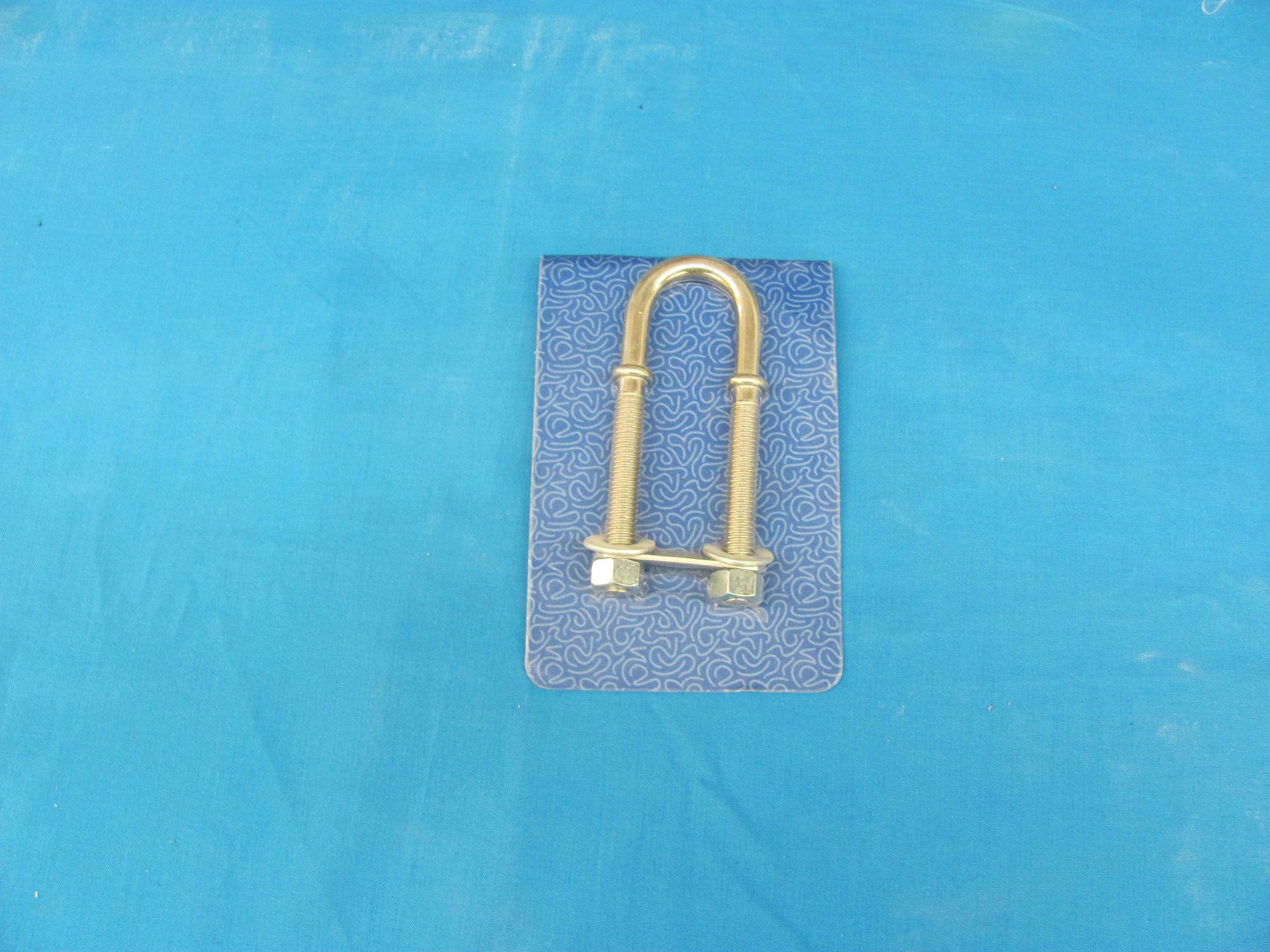 Lightning Bow Eye (Old Style) Parts Nickels Boat Works 