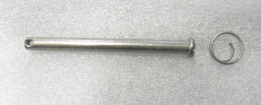 Clevis Pin 1/4" x 3" (Mast Base) - WindRider