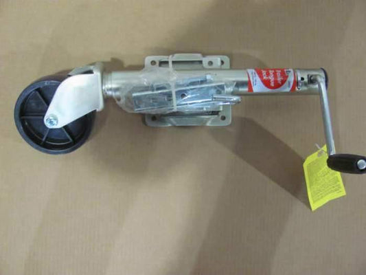 Trailer Jack Stand Nickels Boat Works 