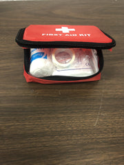 First Aid Kit - 46 Pieces - WindRider
