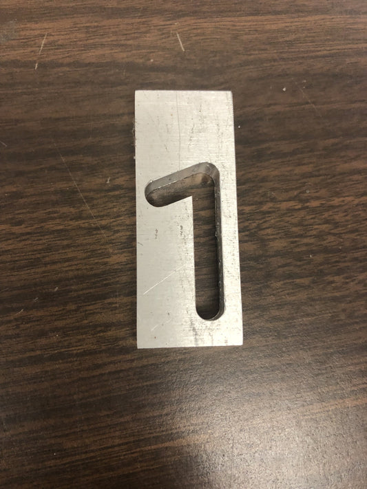 WR16 Furling Lock WindRiderInternational 