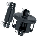 Mutineer Harken Jib Furling H434 Parts Company 