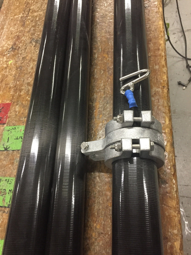 WR16 Mast Parts WindRiderInternational 