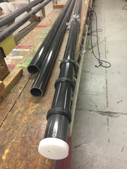 WR16 Mast Parts WindRiderInternational 