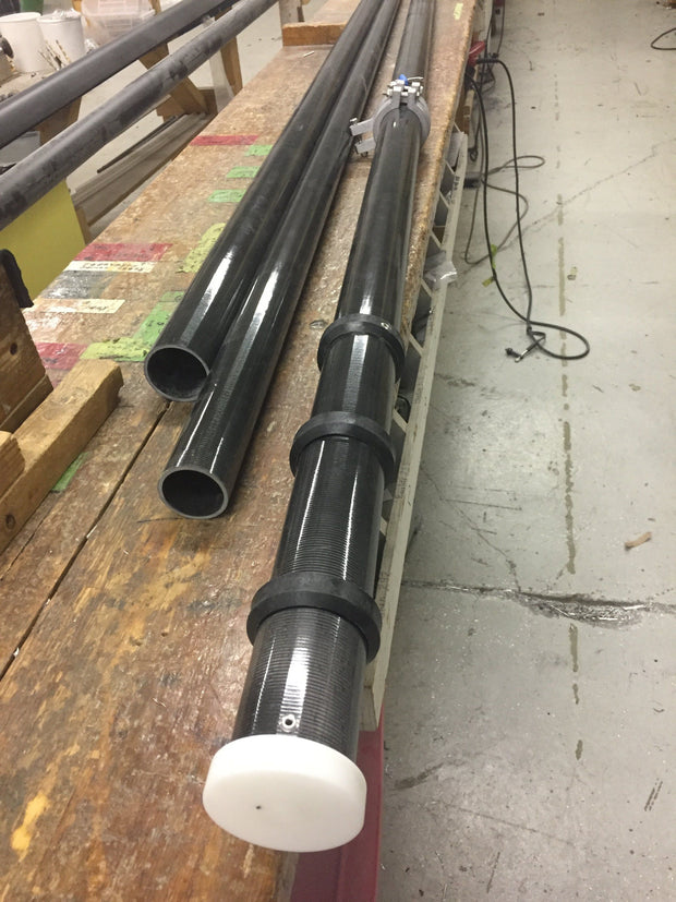 WR16 Mast Parts WindRiderInternational 