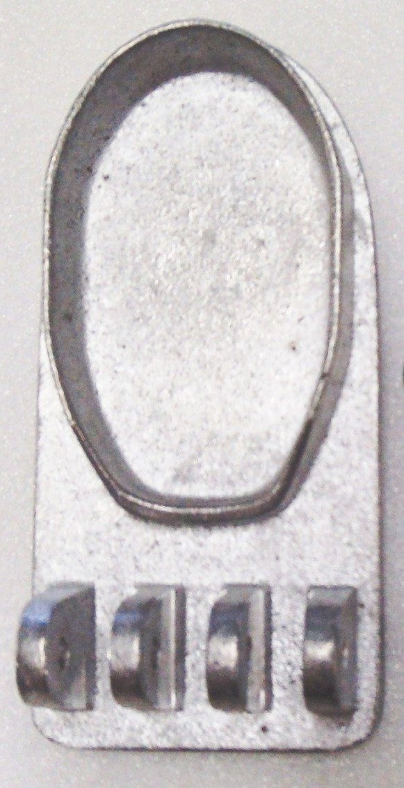 WR17 Mast Base
