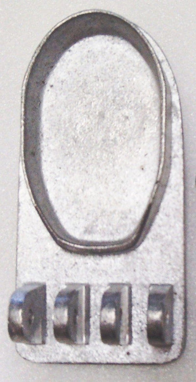WR17 Mast Base