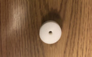 Rebel Replacement Mast Head Sheaves Parts Company 3/4" 