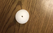 Rebel Replacement Mast Head Sheaves Parts Company 1 1/2" 