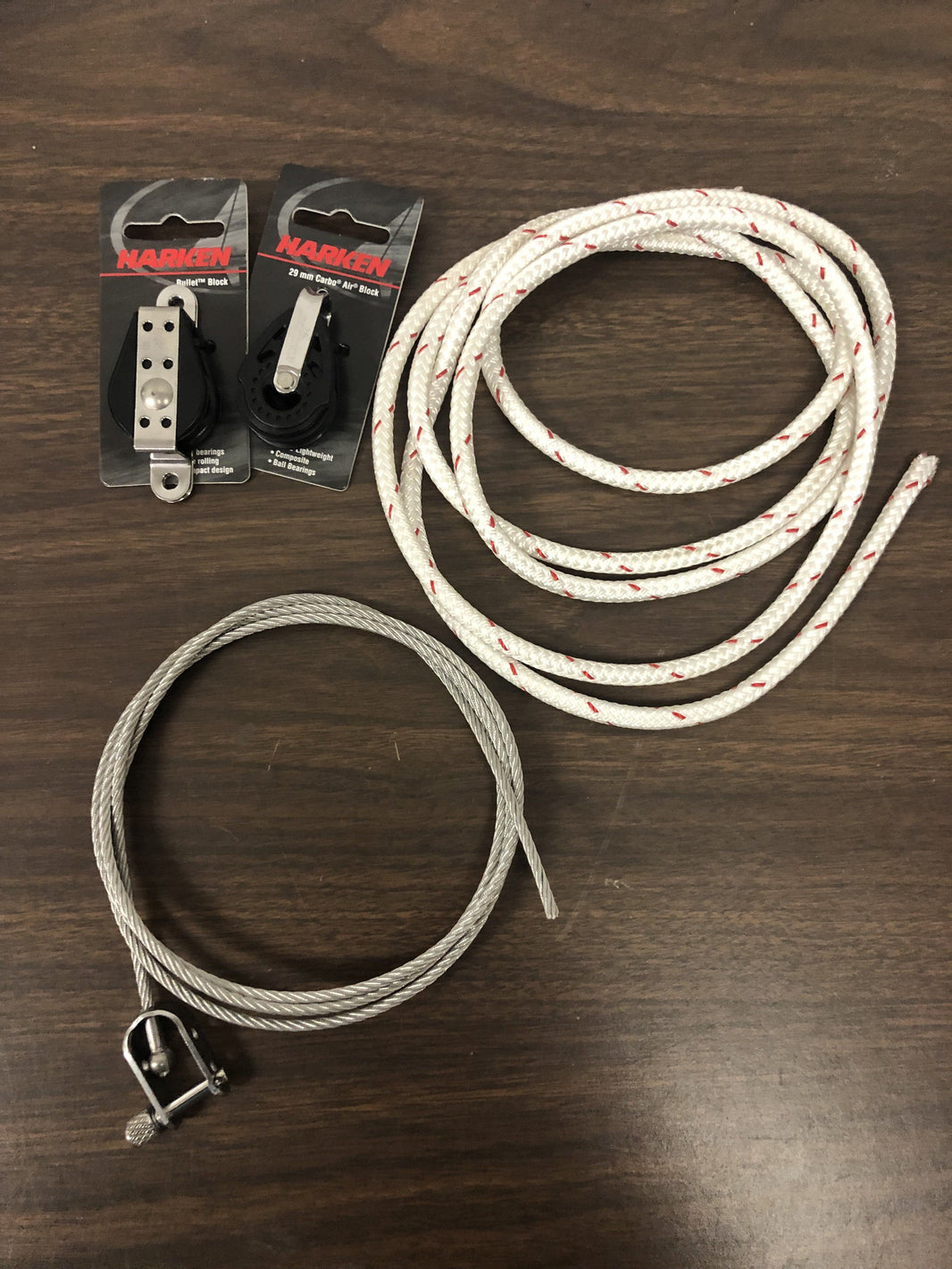 Lightning Parts Page 8 Nickels Boat Works