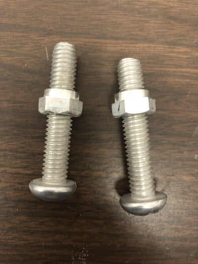 Rebel Spreader Ends Parts Company 