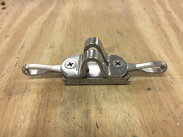 Lightning Jib Uphaul Car 6:1 Parts Nickels Boat Works 